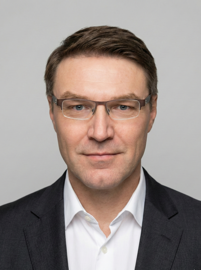 Klaus Jogi